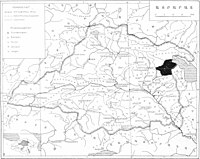 Մազազ գավառը Այրարատ նահանգում