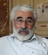 Ստամբոլցյան